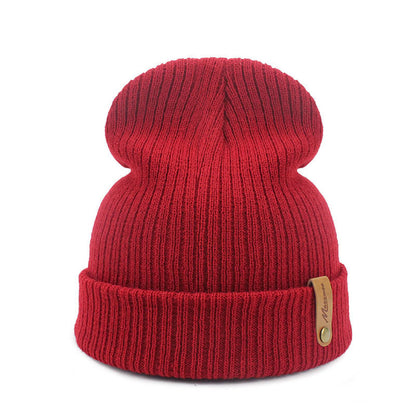 Arbor Pine™ - Knitted Beanie