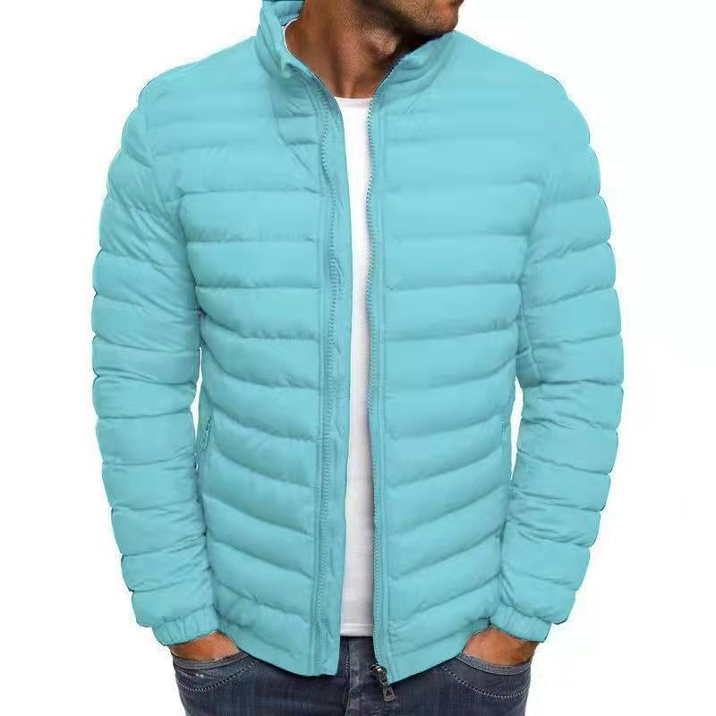 Arbor Pine™ - Athletic Edge Puffer