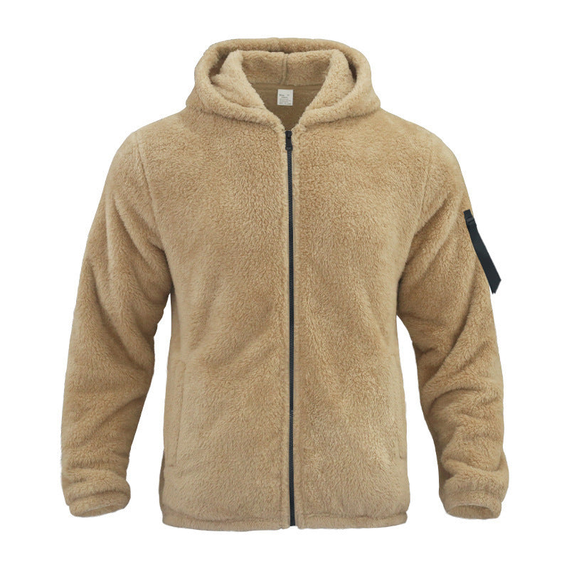 Arbor Pine™ - Lazy Day Fleece Coat