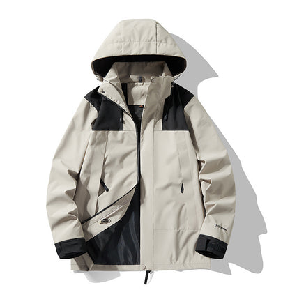 Arbor Pine™ - Classic Mountain Jacket