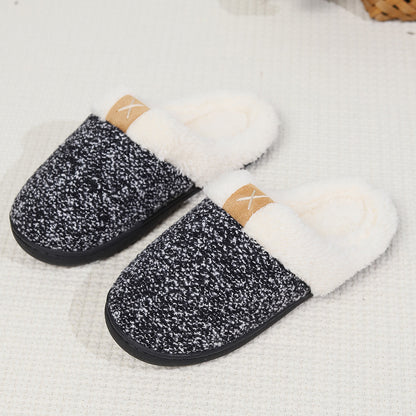 Arbor Pine™ - Cotton Slippers