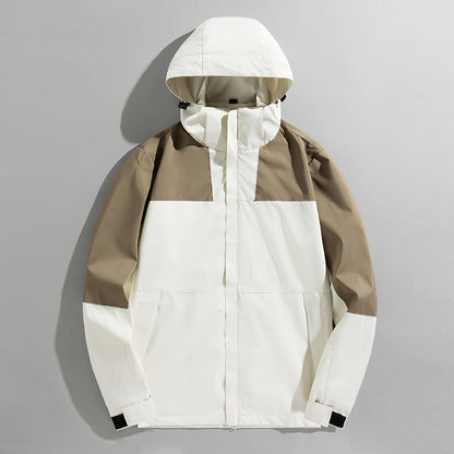 Arbor Pine™ - Waterproof Shell Jacket